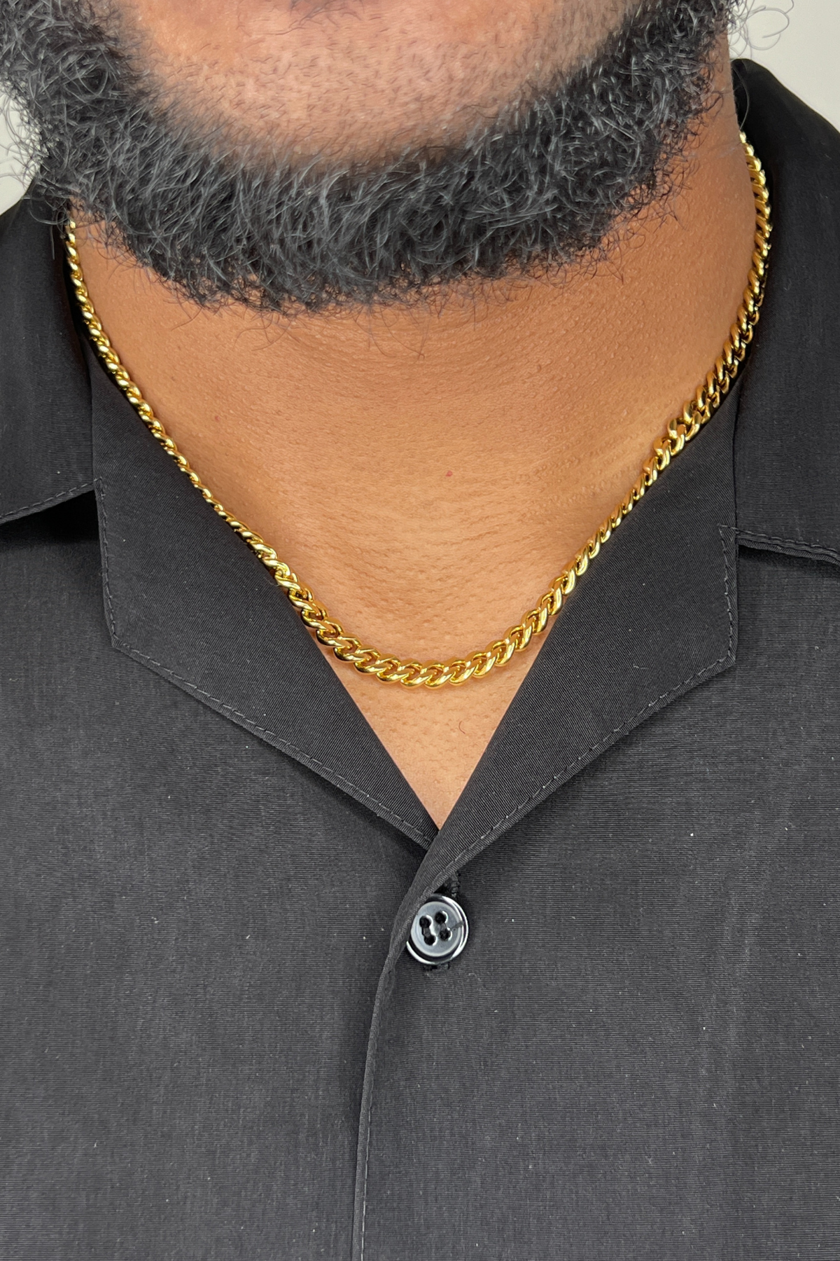 Cuban Link Necklace