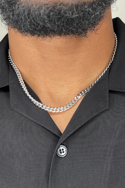 Cuban Link Necklace