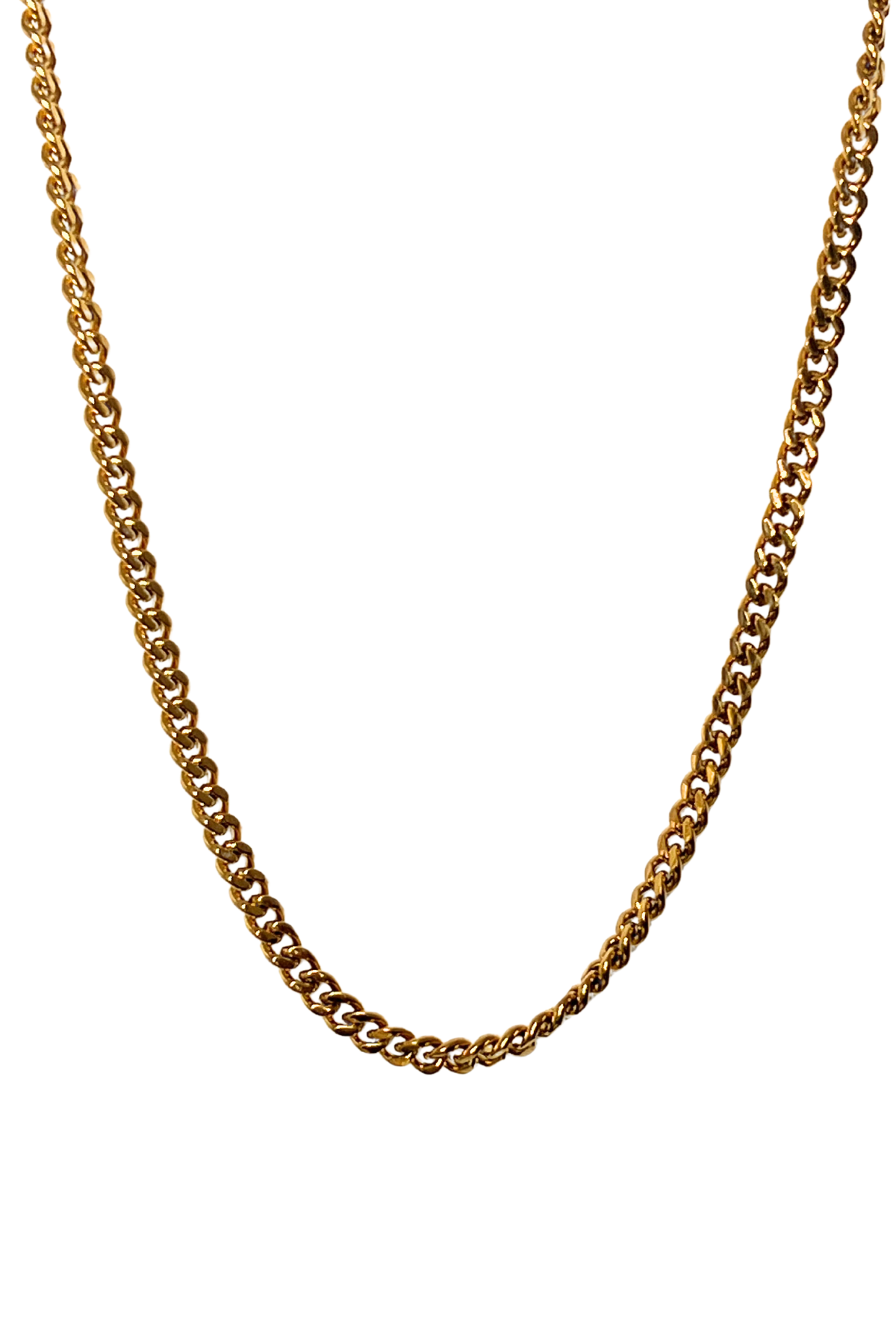 Cuban Link Necklace