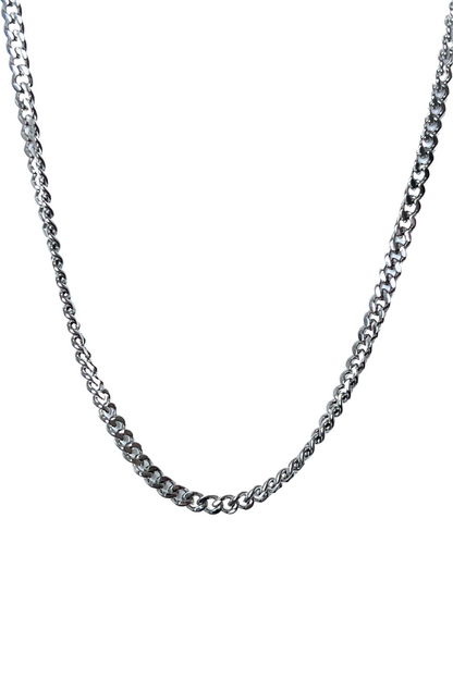 Cuban Link Necklace